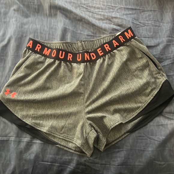 Under Armour shorts size large - Picture 1 of 5